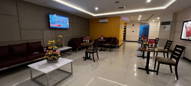 马拉特崇光酒店(Hotel Sogo Malate)图片