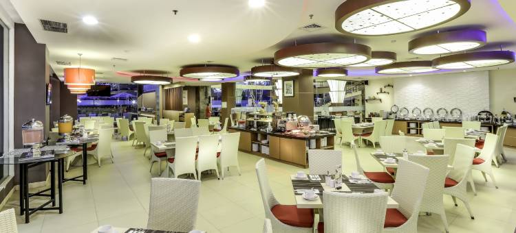 勿里洞BW套房酒店(BW Suite Belitung)图片