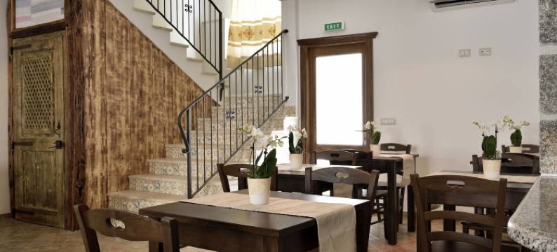 哥罗里特兹酒店(Hotel Goloritzé)图片