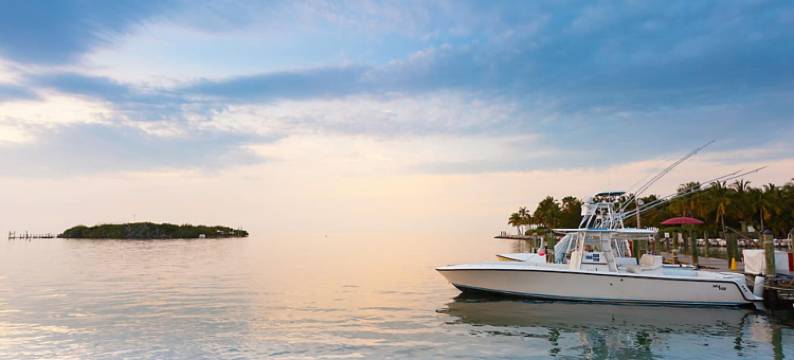 马拉松吊床度假村(The Hammocks at Marathon)图片