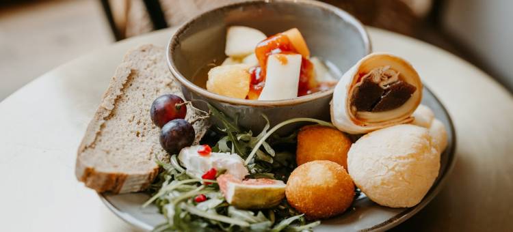 维也纳 Posto 2酒店(Rioca Vienna Posto 2)图片