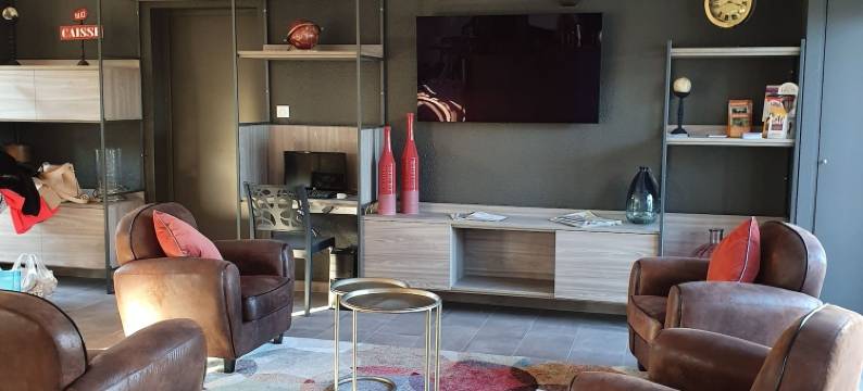 圣路易斯酒店(Hôtel Saint Louis)图片