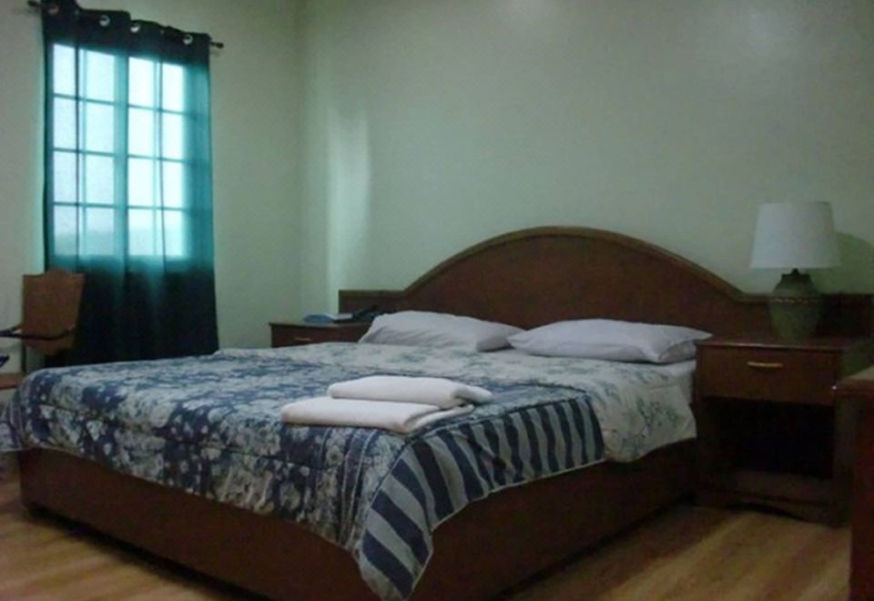 Seinpost Hotel Hotel Overview