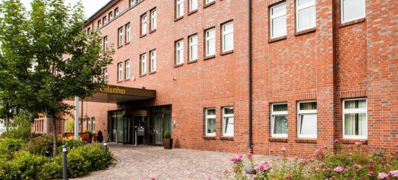 哥伦布特斯沃德酒店(Trans World Hotel Columbus)图片