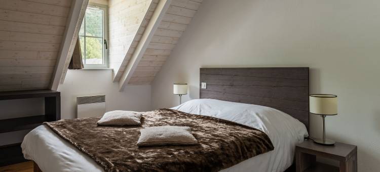 克洛斯圣伊莱尔拉格朗日公寓式酒店(Lagrange Vacances le Clos Saint Hilaire)图片