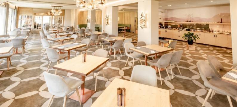 布里斯托尔洛伊克巴德住宿(Le Bristol Leukerbad)图片