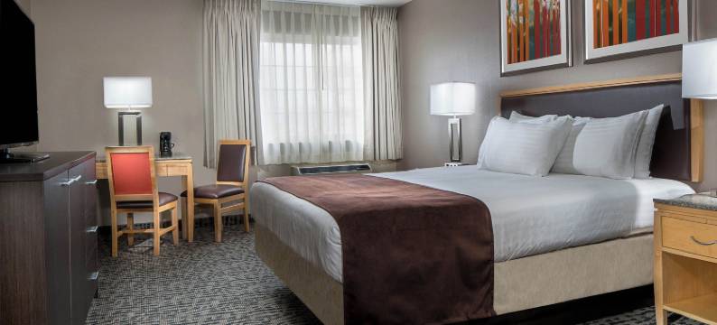 亚利桑那查理迪凯特酒店(Arizona Charlie's Decatur)图片