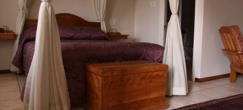 红山酒店(Red Mountain House)图片