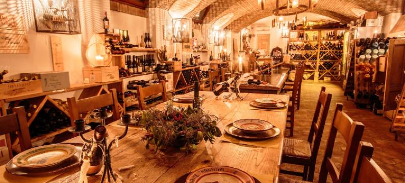 黎莱斯佛兰切柯尔塔酒店(Relaisfranciacorta)图片