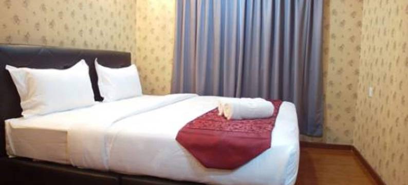 京那巴鲁经典酒店(Classic Kinabalu Hotel)图片