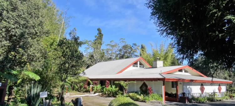 罗卡希酒店(Lokahi Lodge)图片