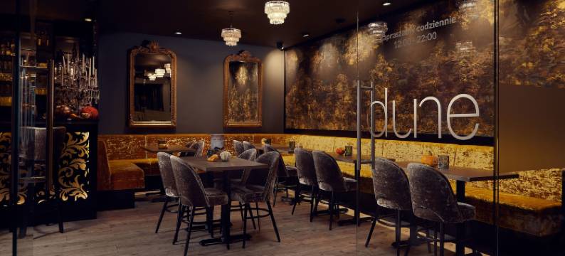 沙丘海滩度假村(Dune Beach Resort)图片