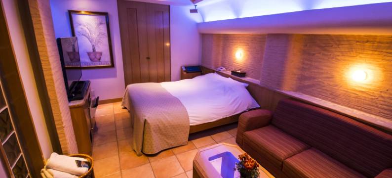 Cy水上酒店-限成人(Water Hotel Cy (Adult Only))图片