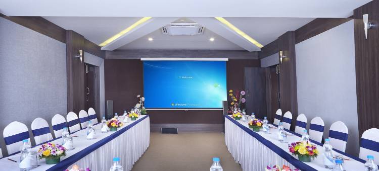 阿尔纳酒店(Arna Hotel)图片