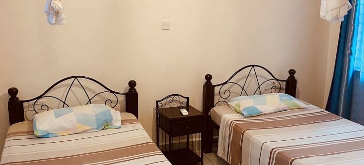 巴里兹假日公寓(Barizi Holiday Apartments)图片