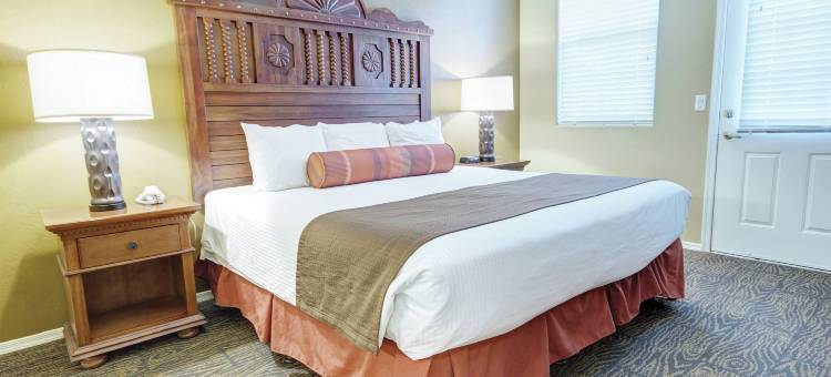 世标度假屋-比松牧场(WorldMark Bison Ranch)图片