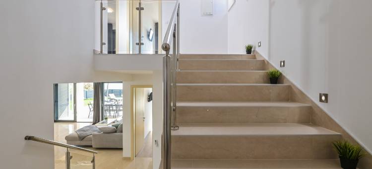 Anita豪华私人泳池别墅(Luxury Villas Anita with Private Pool)图片