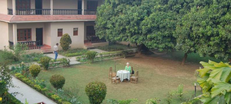 公园酒店(Hotel Parkland)图片