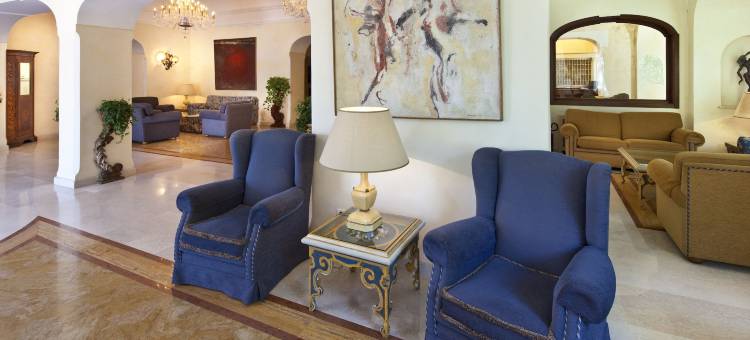 埃克斯塞尔贝尔维德温泉酒店(Excelsior Belvedere Hotel & Spa)图片