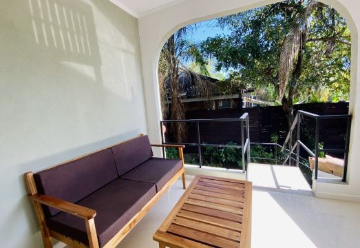 Fuego Lodge Hotel Overview