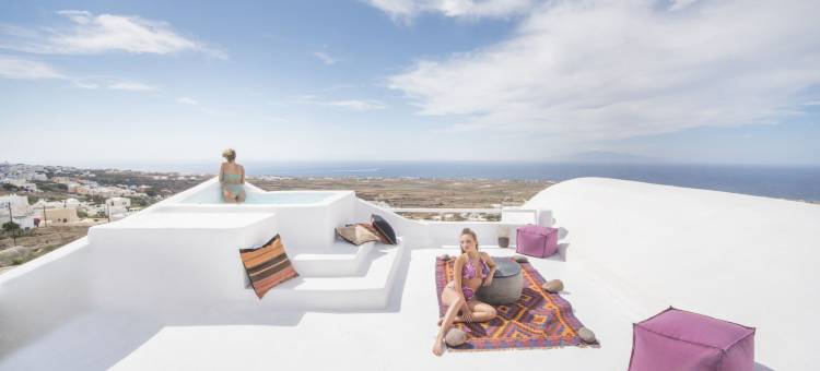 索菲亚精品酒店(Sophia Boutique Hotel)图片