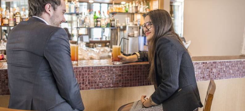 巴黎拉德芳斯西-科龙布万怡酒店(近电车T2线)(Courtyard Paris la Defense West - Colombes)图片