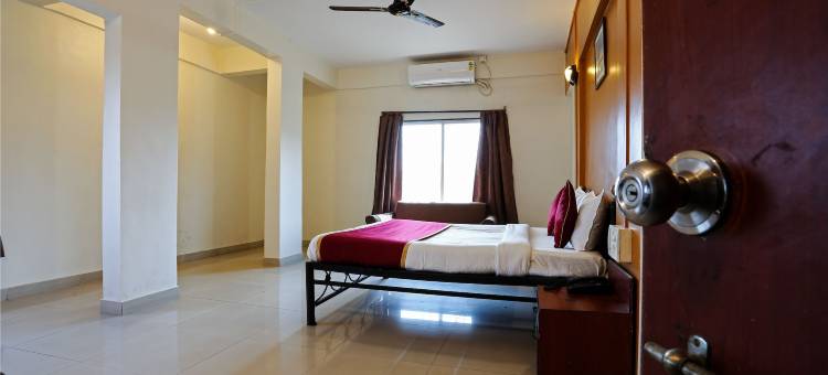 HMR皇家酒店(Hmr Hotels - Hotel Hmr Royal Inn)图片