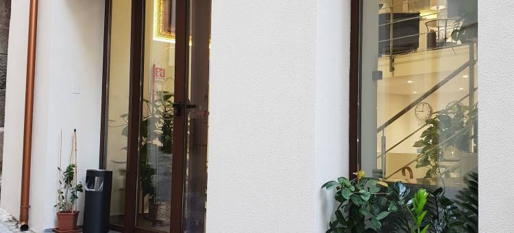 奥苏娜海湾精品酒店(Ossuna Bay Hotel Boutique)图片