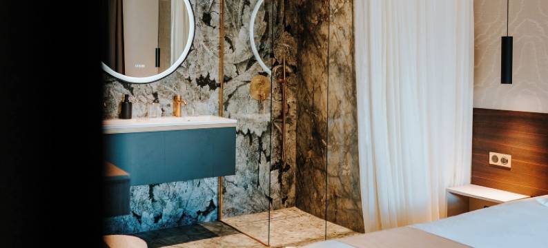 费彻 Spa 酒店(Hôtel Fesch & Spa)图片