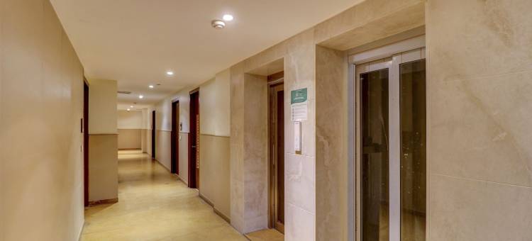 Treebo 兰杰特希瓦吉纳加尔(Treebo Ranjeet Shivaji Nagar)图片