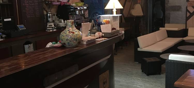 度商务酒店(Hôtel du Commerce)图片