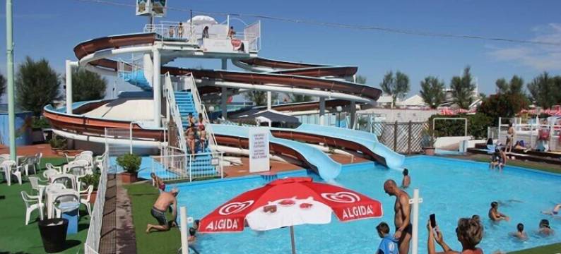 迪普拉塔尼酒店(Hotel Dei Platani)图片