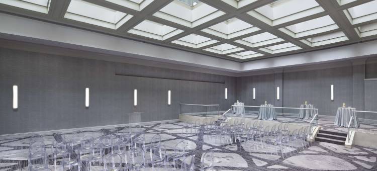 华盛顿国会希尔顿酒店(Hilton Washington DC Capitol Hill)图片