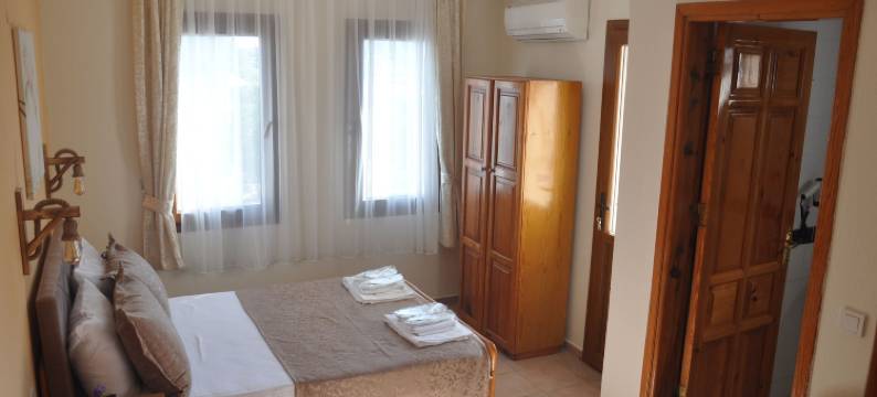 达里扬多酒店(Dalyando Hotel)图片