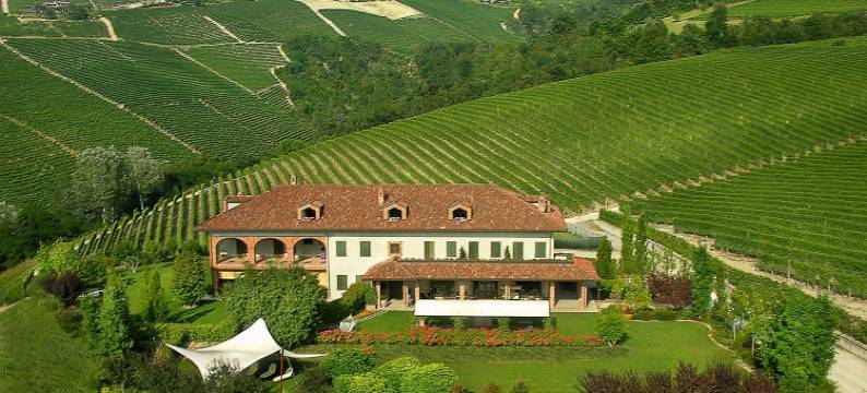 巴拉克农庄(Cascina Baràc)图片