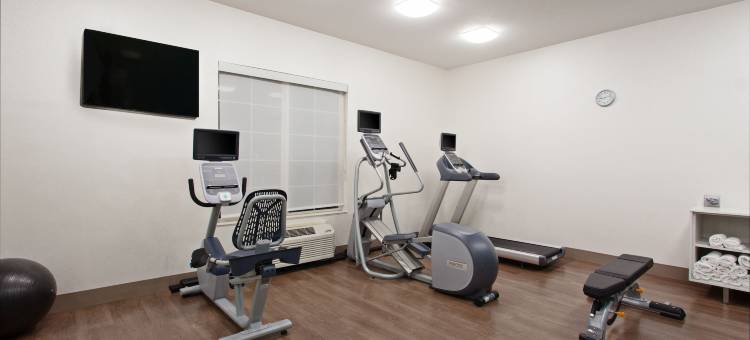 智选假日套房酒店奥克兰机场(Holiday Inn Express & Suites Oakland-Airport)图片