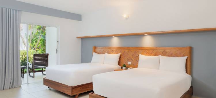 肯哈海滩套房别墅(Beachscape Kin Ha Villas & Suites)图片