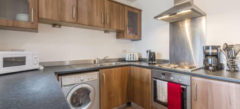 曼彻斯特大学酒店(Manchester University)图片