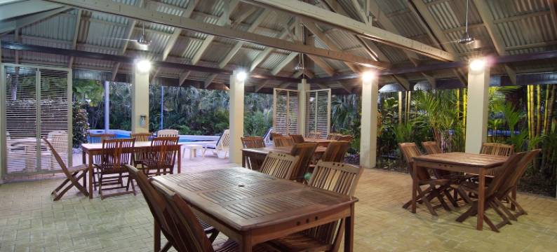 三一海滩俱乐部度假公寓式酒店(Trinity Beach Club Holiday Apartments)图片