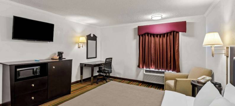 凯艺酒店(Quality Inn)图片