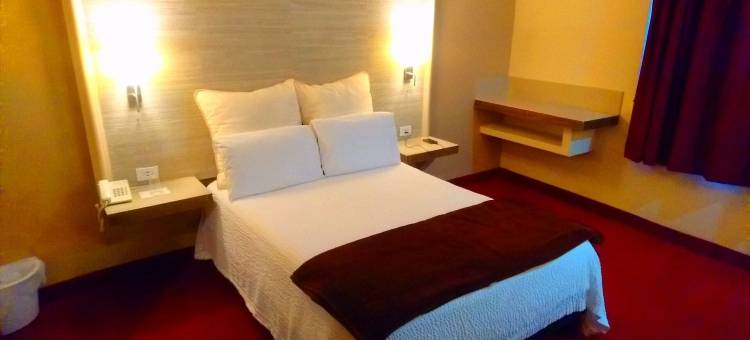 皇家酒店(Hotel Royal Inn)图片