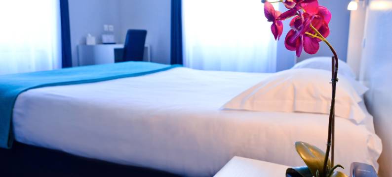 康迪酒店(Hotel le Comty)图片