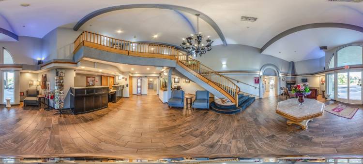 洪堡湾凯隆酒店(Clarion Hotel by Humboldt Bay)图片