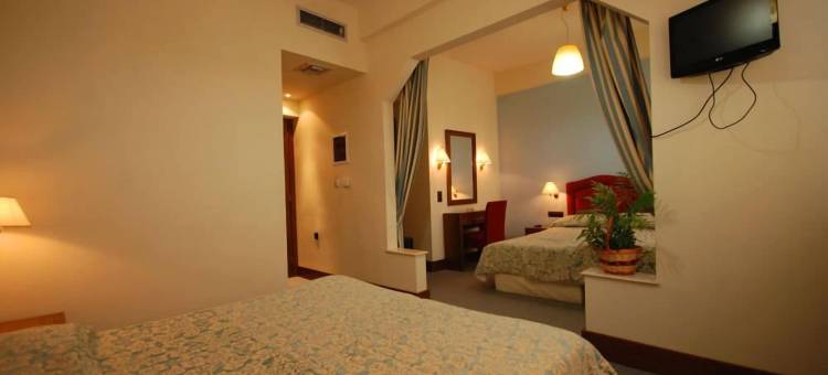 艾尔维提亚酒店(Hotel Elvetia)图片