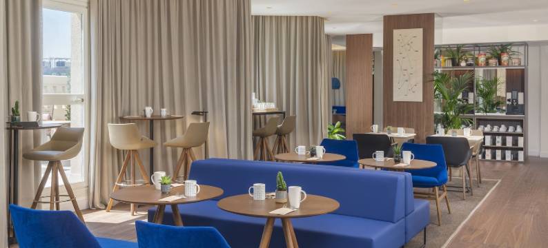 INNSiDE by Meliá 马德里格兰大街(INNSiDE by Meliá Madrid Gran Vía)图片