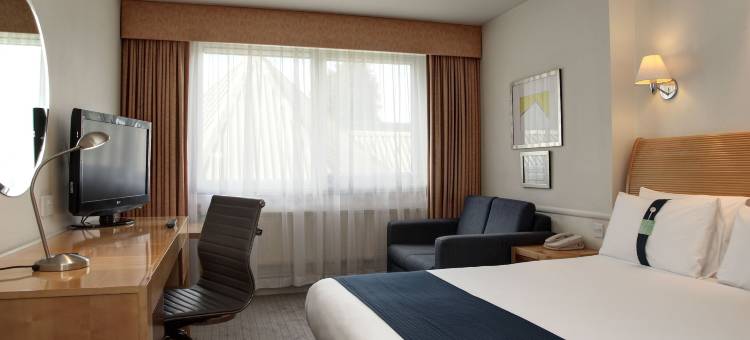 Holiday Inn 布里斯托尔 - 菲尔顿(Holiday Inn Bristol - Filton)图片