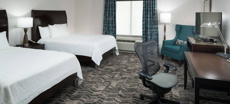 多森希尔顿花园酒店(Hilton Garden Inn Dothan)图片