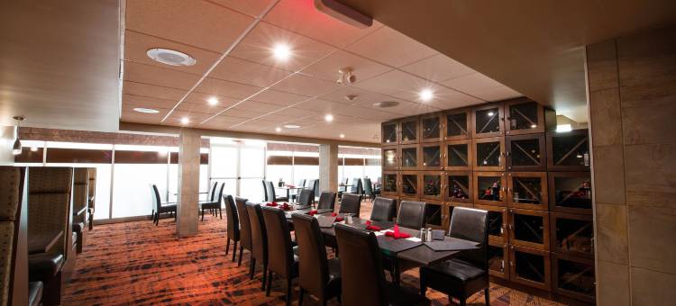 克拉丽奥套房酒店(Clarion Hotel & Suites)图片