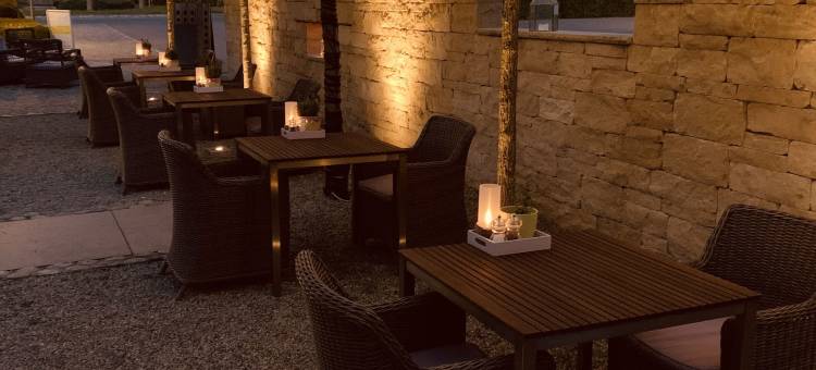 巴仁奥根品味风格酒店(Taste Style Hotel Bären Auggen)图片