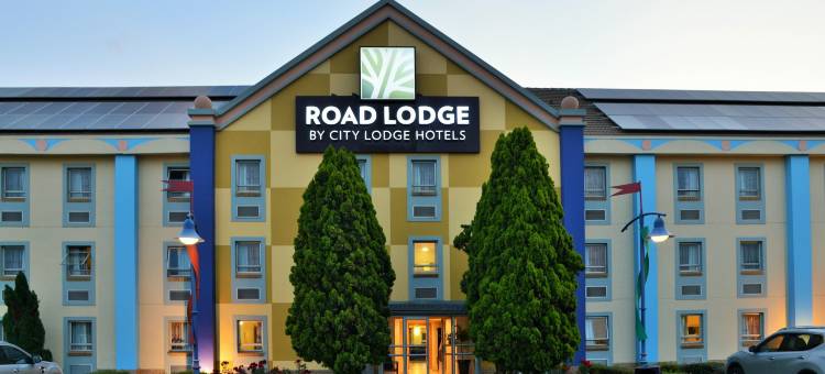 嘉年华城道路旅馆(Road Lodge Carnival City)图片